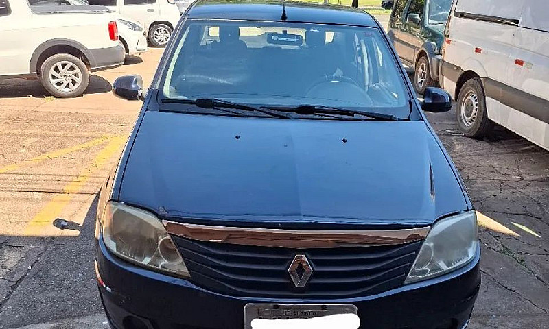 Renault Logan Expres...