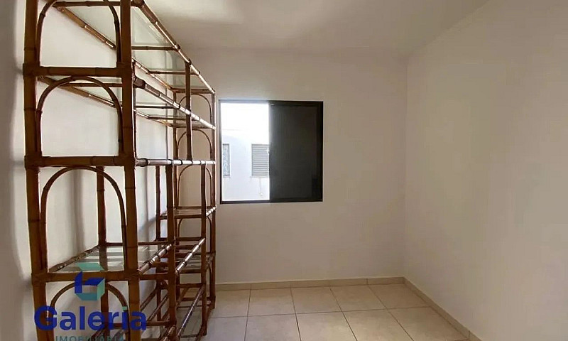 Apartamento Com 2 Qu...