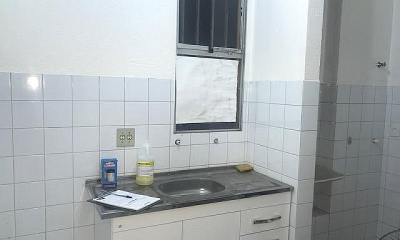 Apartamento De Dois ...