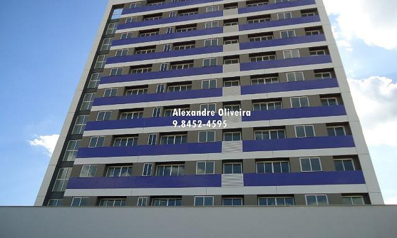 Apartamento De 02 Qu...