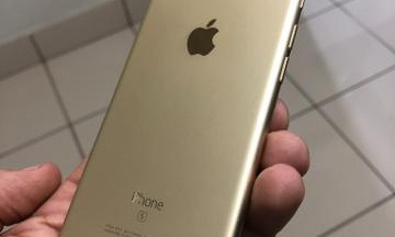 Pra Hoje! Iphone 6S ...