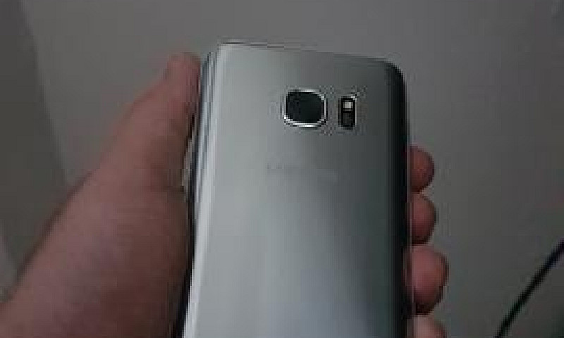 Samsung S7 Flat...