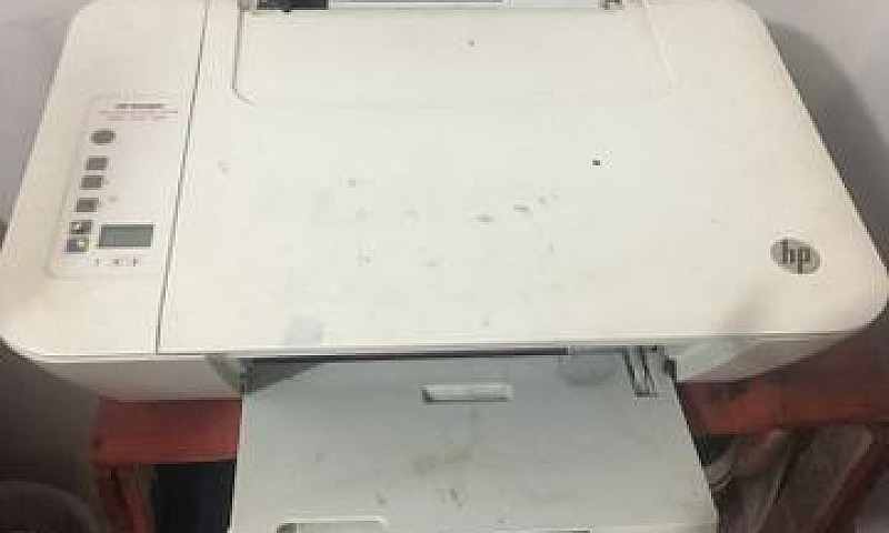 Impressora Hp Com Wi...