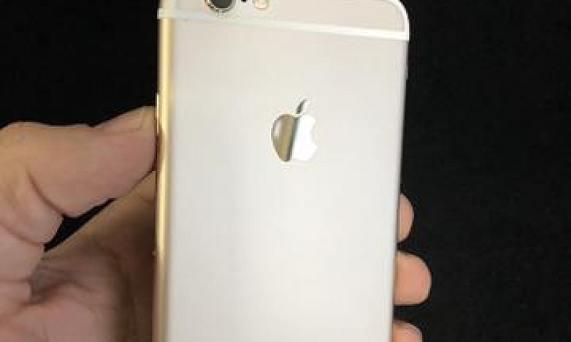 Pra Hoje! Iphone 6S ...