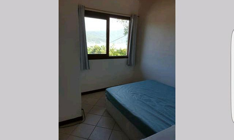 Casa De 2 Quartos Na...