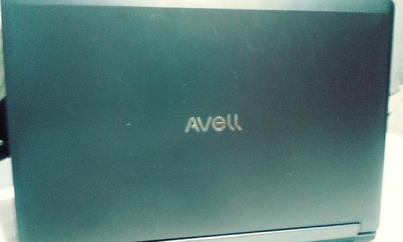 Notebook Gamer Avell...