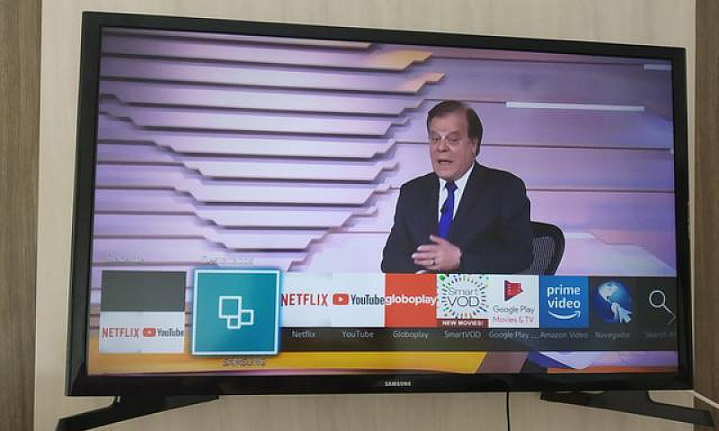 Smartv 32 Samsung ( ...
