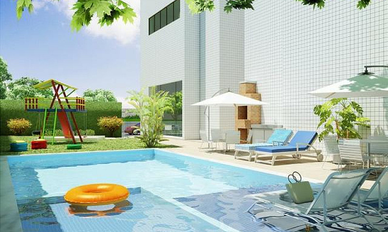 Edf. Porto Fino - Ap...