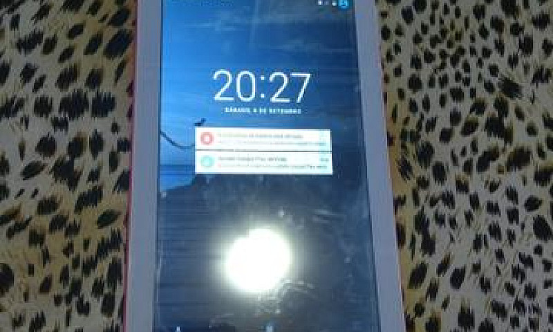 Tablet Novo...