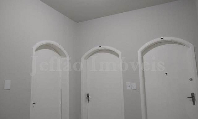 Apartamento Jardim A...