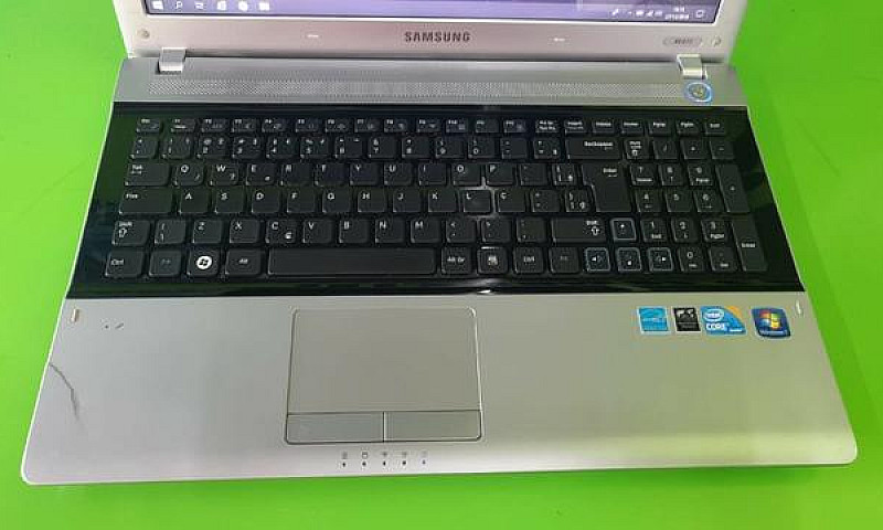 Notebook Samsung Int...