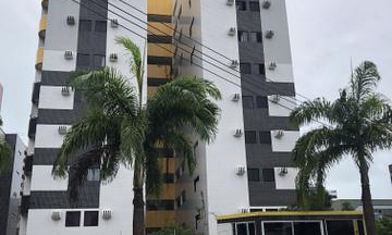 Apartamento Maceió P...