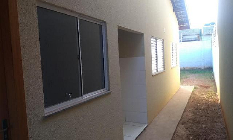 Casa Para Venda Em V...