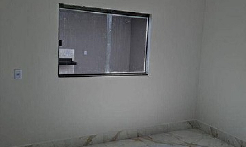 Casa Com 3 Dormitóri...