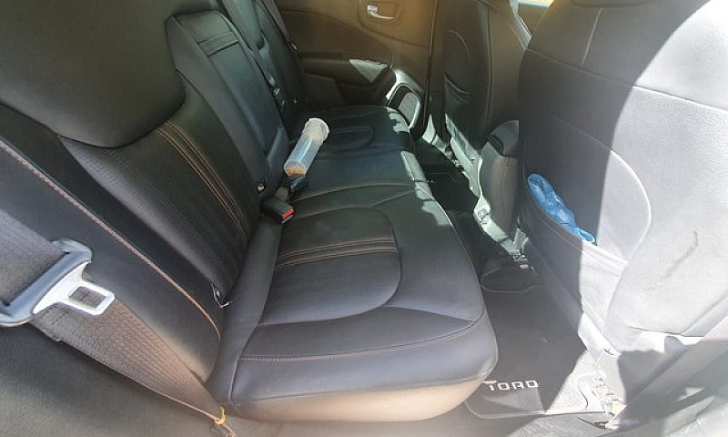 Fiat Toro 2.0 Diesel...