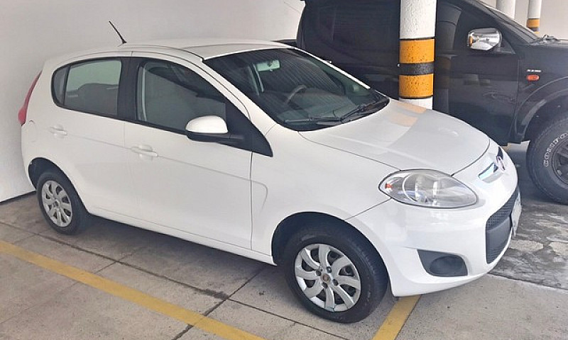 Carro Impecável: Ape...