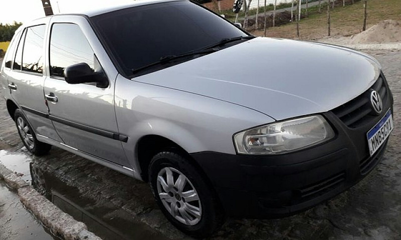 Gol G4 4 Portas! O M...