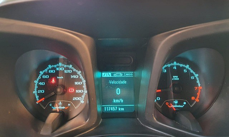 Chev. S10 Lt 2.5 4X2...