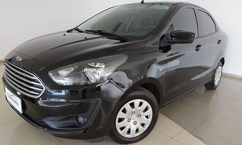 Ford Ka Se C...