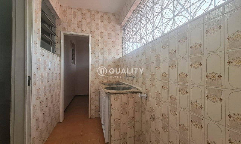 Apartamento No Centr...