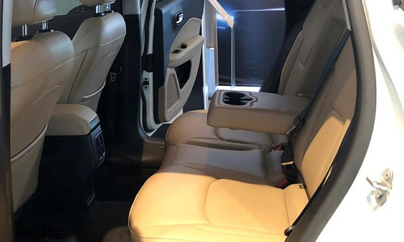 Jeep Compass 2.0 16V...