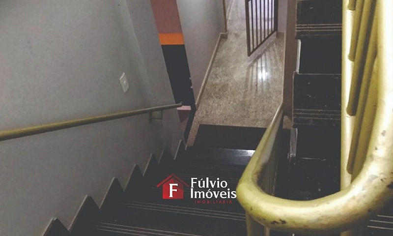 Apartamento Com 2 Qu...