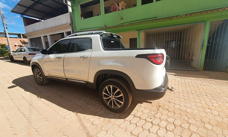 Fiat Toro 2.0 Diesel...