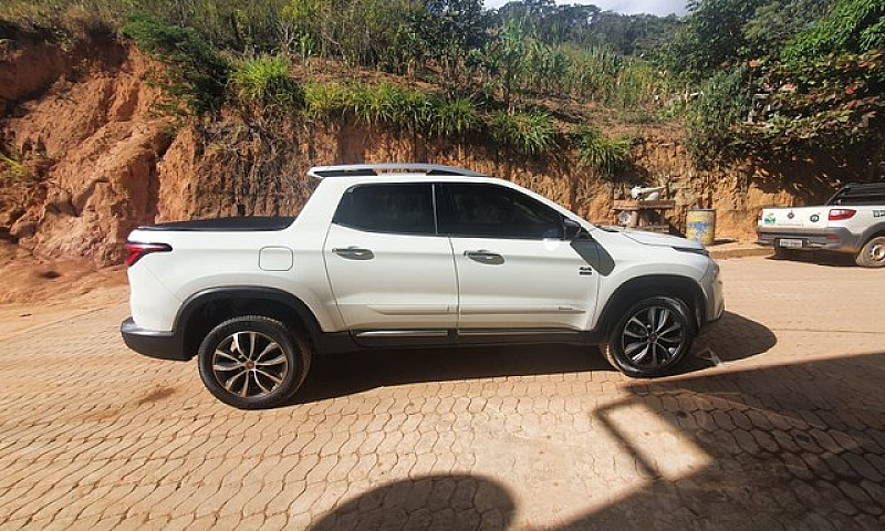 Fiat Toro 2.0 Diesel...