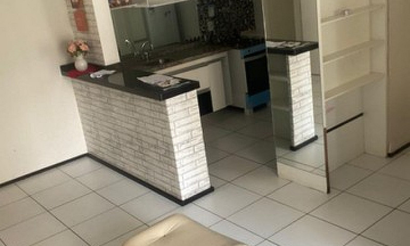 Alugo Apartamento No...