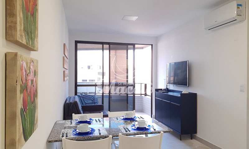 Apartamento Quarto E...
