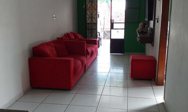 Vendo Primeiro Andar...