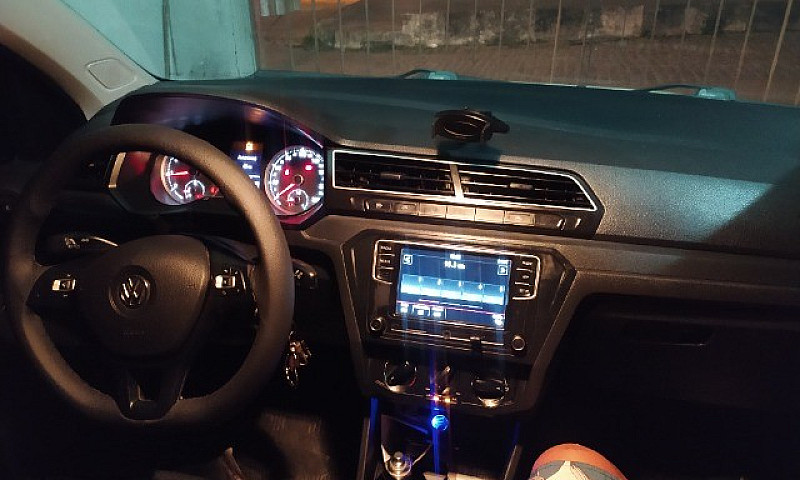 Voyage 18/19 Com Gnv...