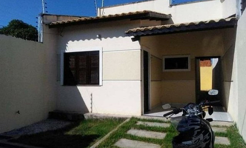 E.c. Vendo Casa Com ...