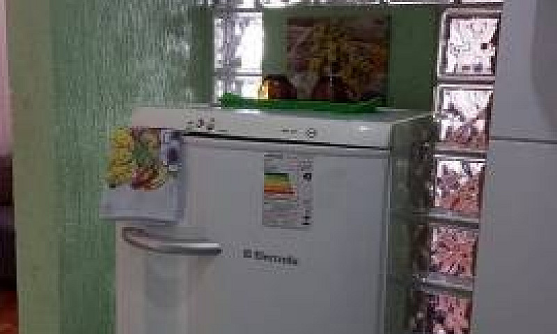 Apartamento De 2/4 E...