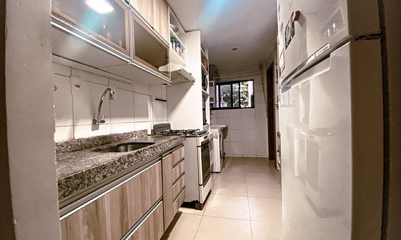 Apartamento  Grand P...