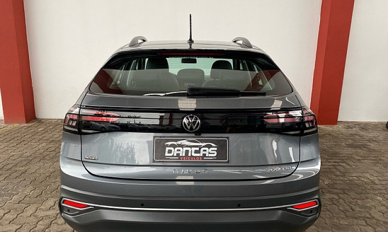 Vw Nivus 2021 Confor...