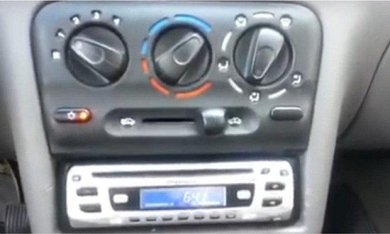 Chevrolet Celta ...