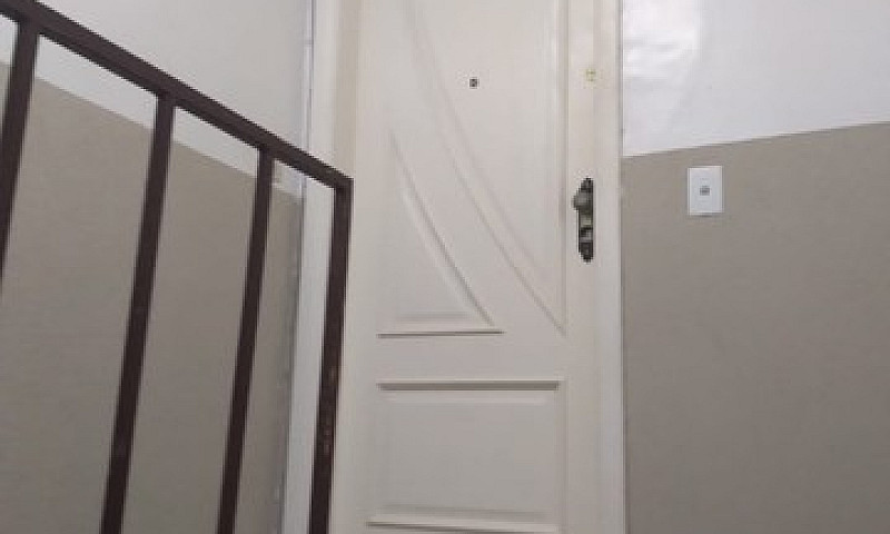 Alugo Apartamento De...