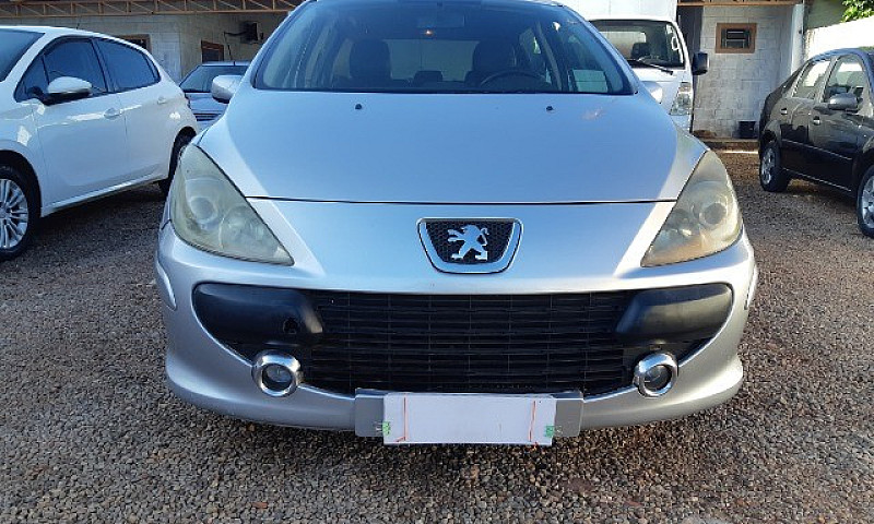 Peugeot 307 !.6 Comp...