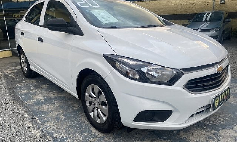 Chevrolet Joy 2020 1...