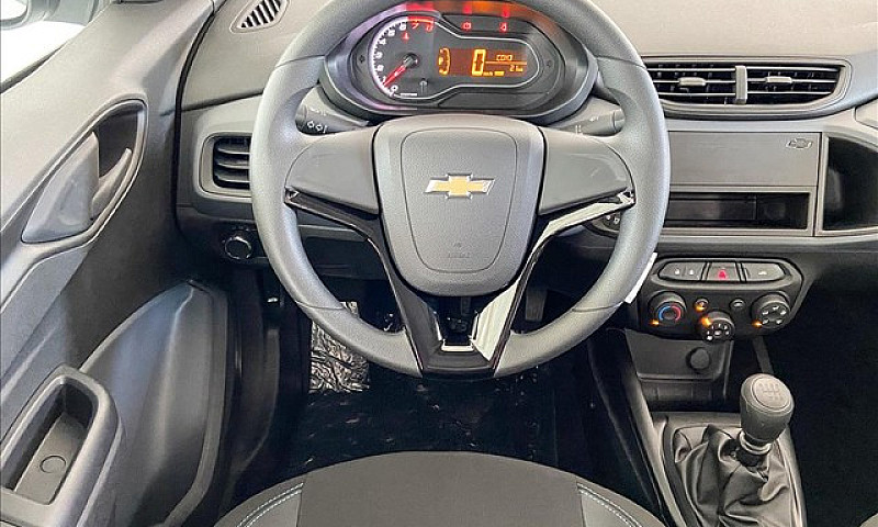 Chevrolet Joy 1.0 Bl...