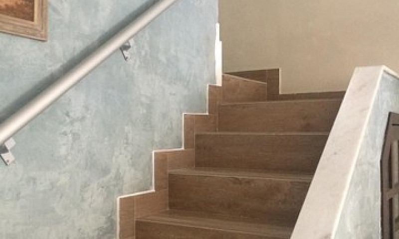 Casa Residencial Em ...