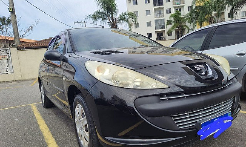 Peugeot 207 Xr 1.4 (...