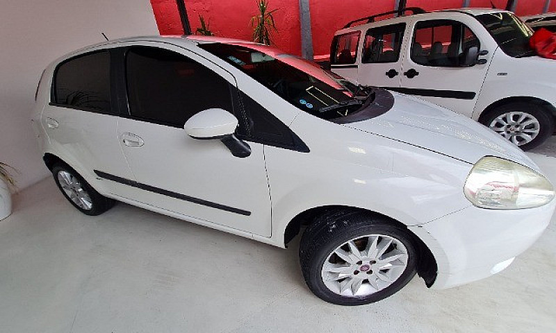 Punto Essence 1.6 20...