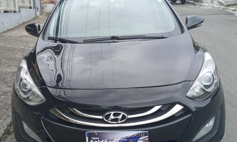 Hyundai I30 2013...