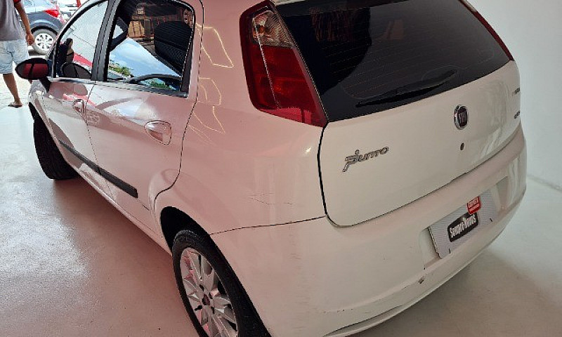Punto Essence 1.6 20...