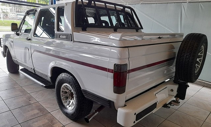 Chevrolet C20 D-20 C...