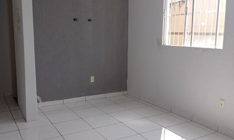Apartamento Para Alu...
