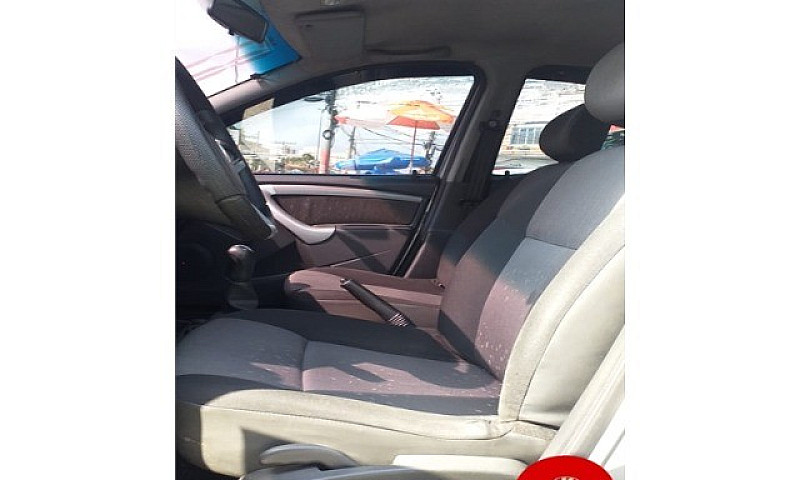 Renault Logan Expres...