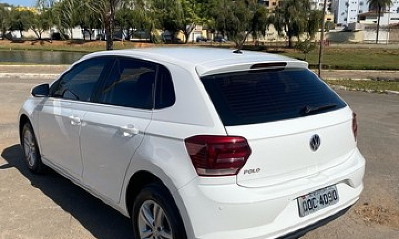Polo 1.0 Mpi 2018...